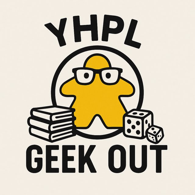 geek meeple logo